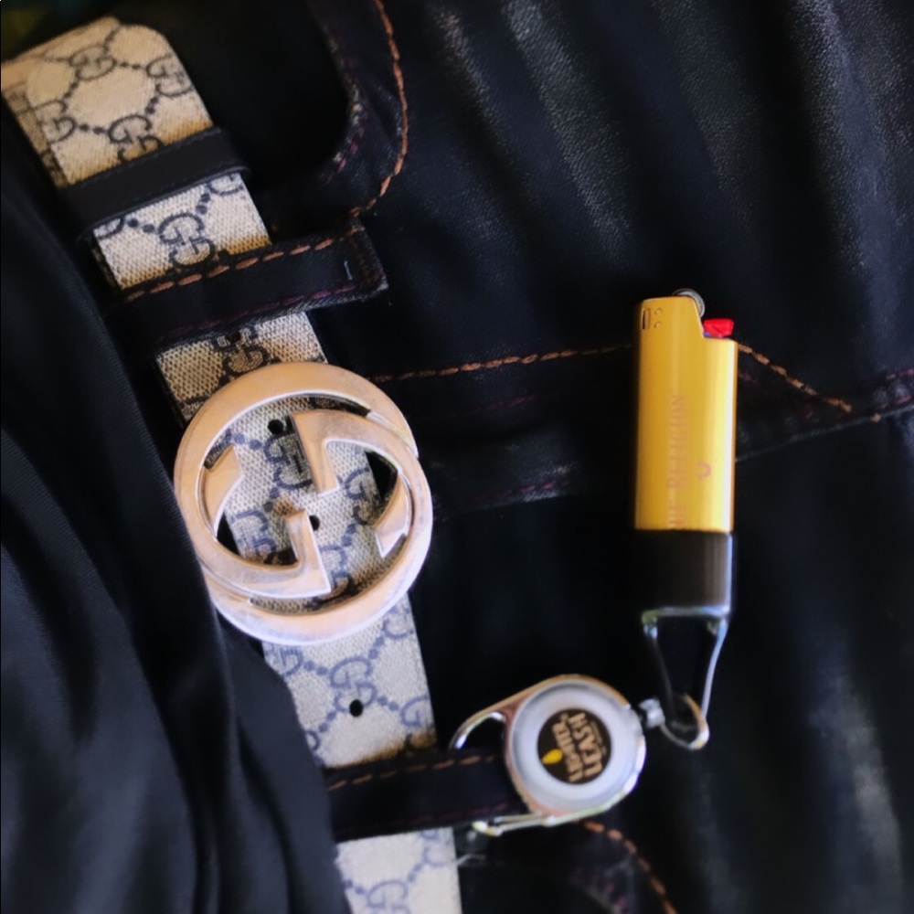 Gucci Belt